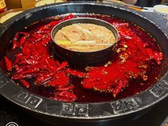 -陈眼镜火锅(总店)