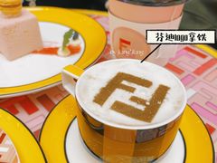 -FENDI(万象城店)