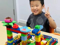 -斯坦星球AI编程·机器人科创·科学实验·信奥·思维·STEM·乐高·竞赛考级(浦东联洋广场大拇指龙阳御桥中心)