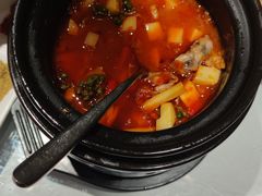 -粗茶淡饭·汉口公馆(循礼门店)