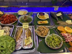 -烧货·活海鲜炭烧(湖滨商业街店)
