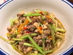 -洞庭土菜馆(天河北总店)