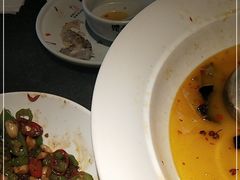 -赠李白·如诗的川味(余杭万达广场店)