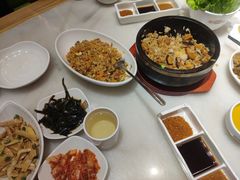 -韩宫宴炭火烤肉(印象城店)