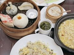 -富春茶社(国庆路店)