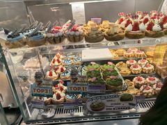-PAOPAO Bakery&Café(港汇店)