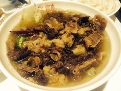 -陈记顺和牛肉火锅馆(天河北路店)