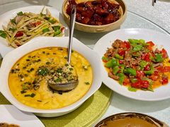 -九龙湾·御膳坊(九龙窠路店)