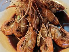 -外婆烧.老杭帮菜(庆春店)