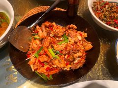 -洞庭土菜小炒馆(易发广场店)