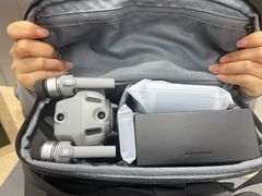 -DJI大疆(深圳华强北曼哈授权体验店)