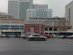 -华中科技大学同济医学院附属同济医院(汉口院区)