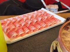 -仁和四季涮肉馆(天坛南门店)