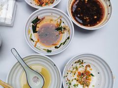 -万县面馆(高笋塘店)