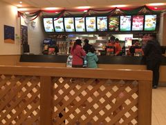 -德克士(通灌北路店)