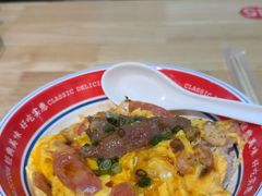 -明記茶餐廳(福田总店)