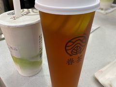-眷茶(赛格国际购物中心店)