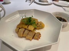 -上海小南国(不夜城店)