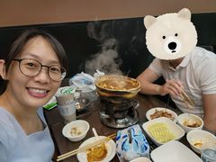 -川香煲(茅台路店)