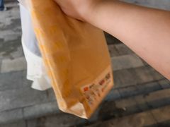 -麦当劳(花园北路店)