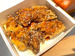 -前进5路汉堡炸鸡(昙华林店)