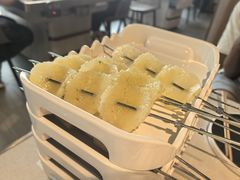 -丰茂烤串(五道口店)