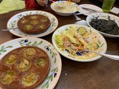 -萨莉亚意式餐厅(玉泉路物美店)