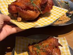 九层生炸鸡全肶-泰盏鬼·颓废冬阴(陈家祠扬韬店)