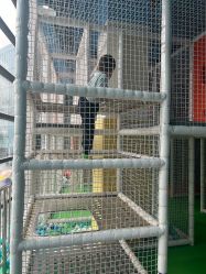 -欧酷世界动力星球(王府井奥莱UP TOWN店)