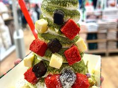 -DQ·蛋糕·冰淇淋(龙湖狮山天街店)