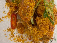 -四季海鲜酒楼·粤菜·早茶·宴会(南山中心区店)