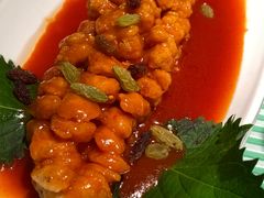 -楼兰新疆菜(江宁万达店)
