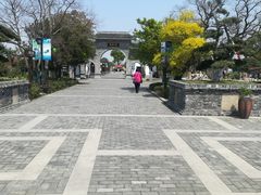 -嬉乐湾休闲旅游区