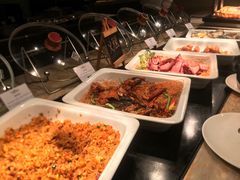 -广州增城保利郡雅酒店-月色西餐厅