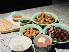 -弄堂里(阿里西溪A区店)