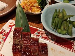 -玄白·炭烤活鳗(上海首店)