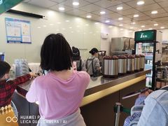 -1点点(中山门大街店)