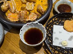 -山盛创作料理·Yamamori(珠宾店)