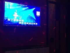 店内环境-朗琴音乐会所(八卦岭店)