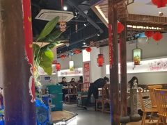 -春天里餐厅(西田城店)