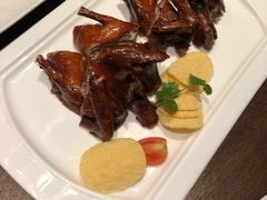 -ZEN采蝶轩·粤味臻鲜·手作点心·商务宴请(泰州店)