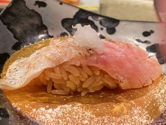 -Ginza Onodera铁板烧(外滩十八号店)