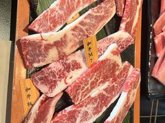 -千寻烧肉(政务区店)