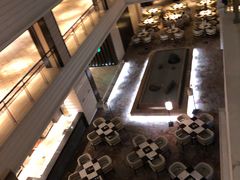 -上海中航虹桥机场泊悦酒店