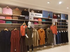 -优衣库(武汉国际广场店)