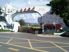-玫瑰海岸文化旅游度假区
