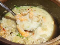 -大洋家·精品潮汕菜·生腌砂锅粥(天河东路店)