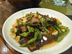 -小钱鱼馆(富春路店)