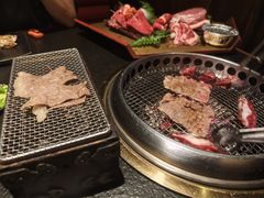 -300杯·和牛烧肉清酒专门店(廊里店)