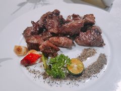 -多佐铁板烧(富力广场店)